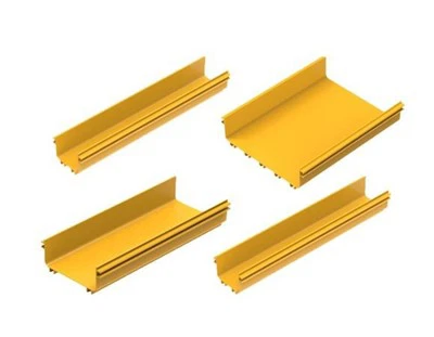 PVC ABS tálca száloptikai kábelekhez
